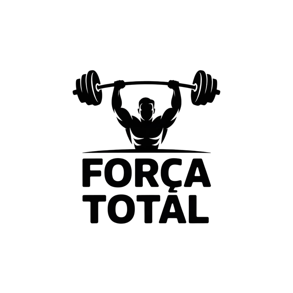 Força Total Suplementos e Fitness Paraná